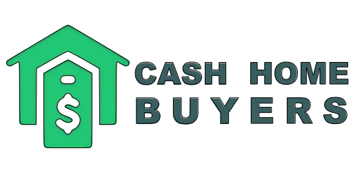 Cash Home Buyers Logo