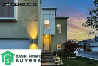 Homeowner association