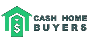 Cash Home Buyers Georgia