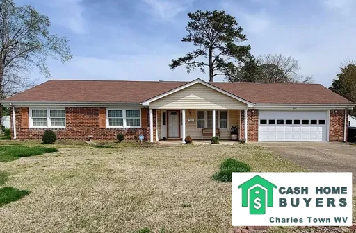cash home buyers near me Charles Town