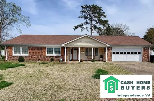 cash home buyers near me Independence