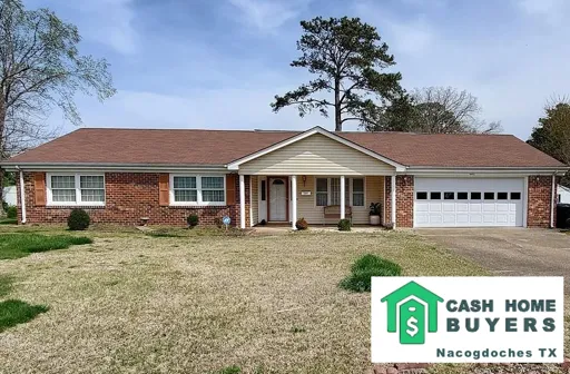 cash home buyers near me Nacogdoches